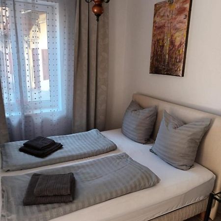 سيبيو Old Town Apartment المظهر الخارجي الصورة