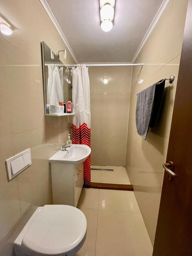 سيبيو Old Town Apartment المظهر الخارجي الصورة