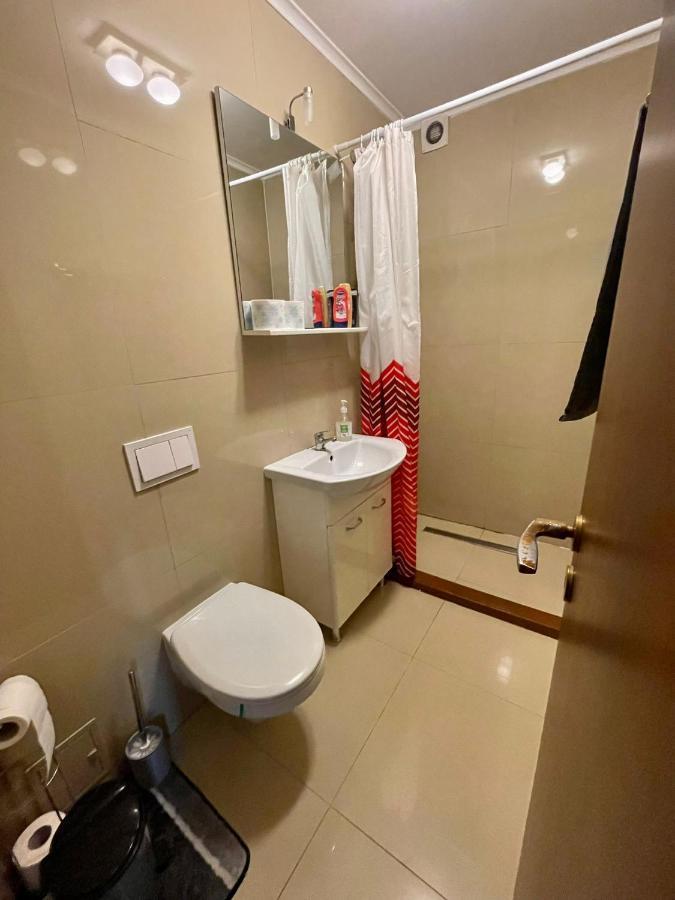 سيبيو Old Town Apartment المظهر الخارجي الصورة