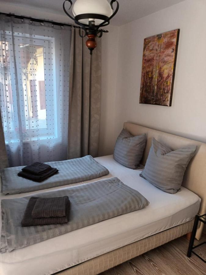 سيبيو Old Town Apartment المظهر الخارجي الصورة