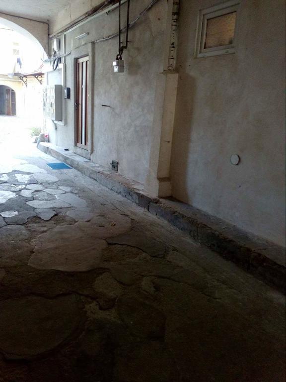 سيبيو Old Town Apartment المظهر الخارجي الصورة